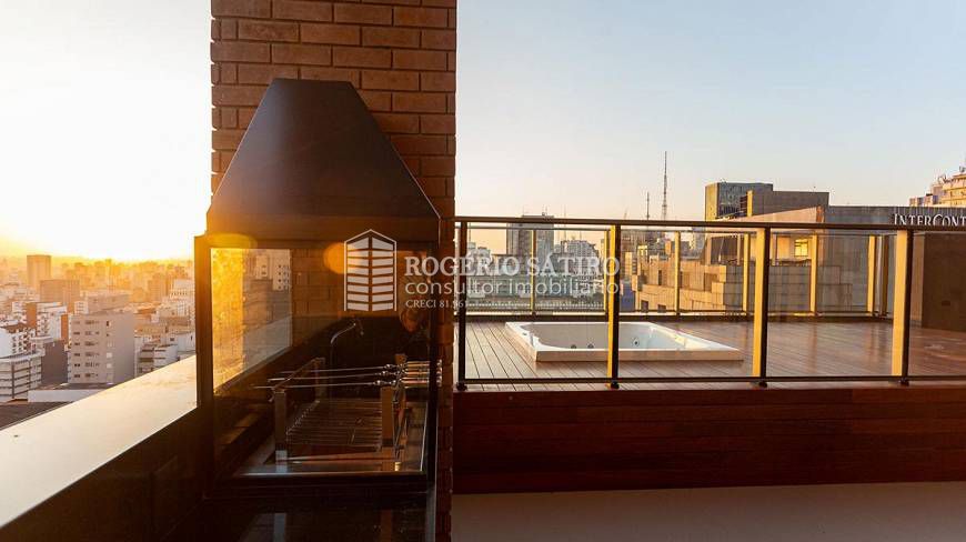 Cobertura, 4 quartos, 475 m² - Foto 6