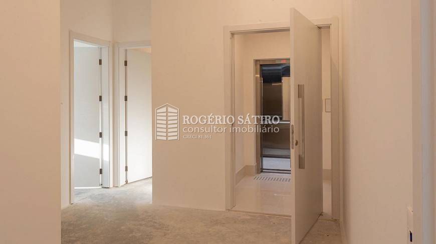 Cobertura, 4 quartos, 475 m² - Foto 7