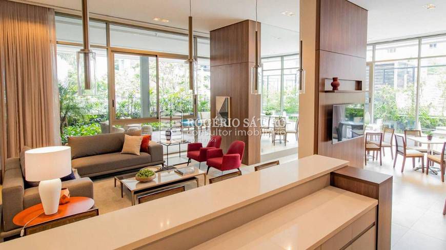 Cobertura, 4 quartos, 475 m² - Foto 14