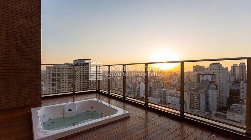 Cobertura, 4 quartos, 475 m² - Foto 11
