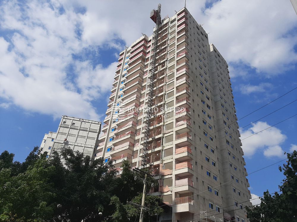Apartamento venda Chácara Klabin São Paulo - Referência PR-2899