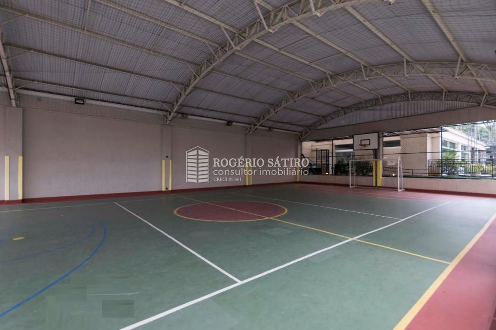 Apartamento, 3 quartos, 213 m² - Foto 37