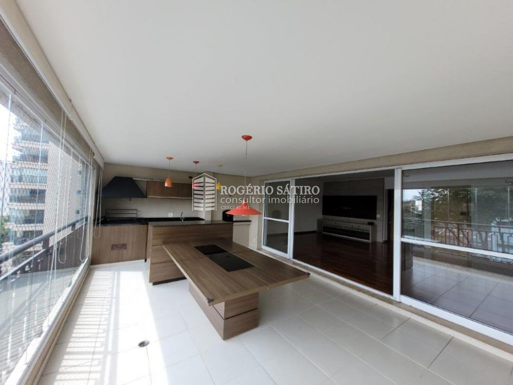 Apartamento, 3 quartos, 213 m² - Foto 5