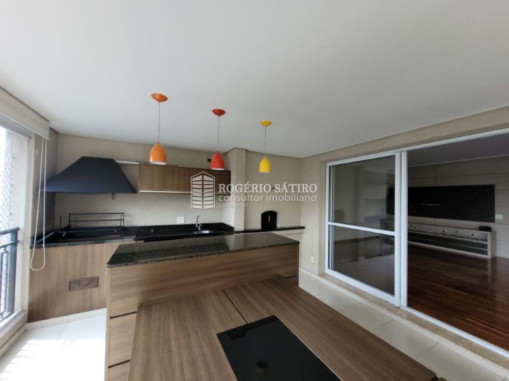 Apartamento, 3 quartos, 213 m² - Foto 4