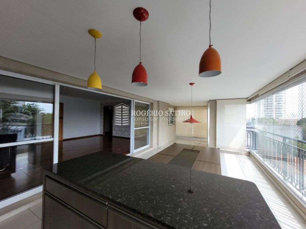 Apartamento, 3 quartos, 213 m² - Foto 3