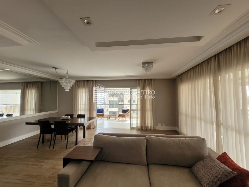 Apartamento venda Vila Mariana - Referência PR-2941