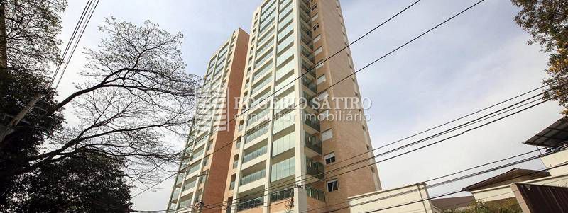 Apartamento venda Vila Mariana São Paulo - Referência PR-3060
