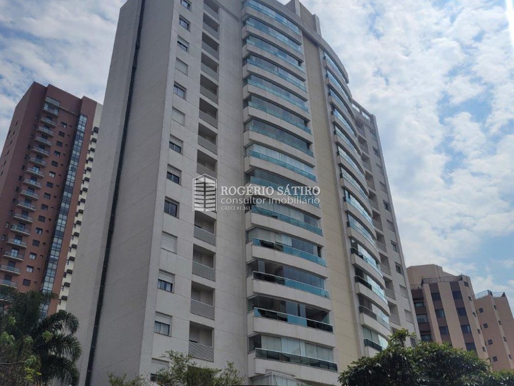 Apartamento venda chacara Klabin São Paulo - Referência PR-3093