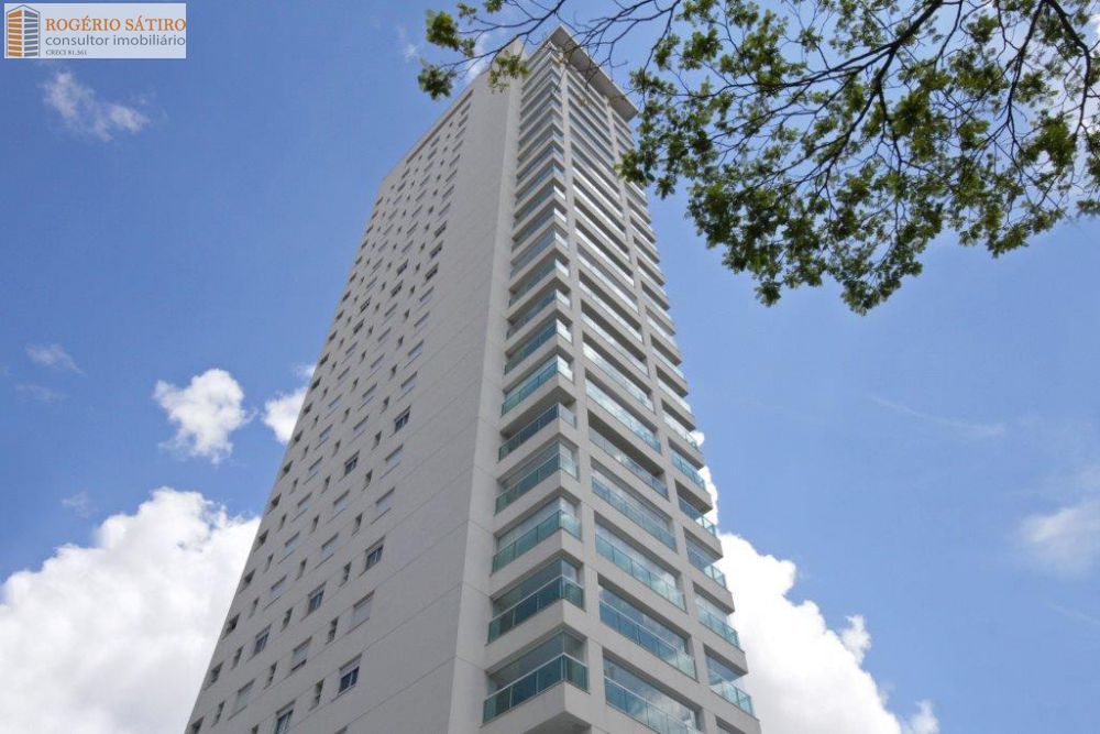 Apartamento venda Chácara Klabin São Paulo - Referência PR-2479-D