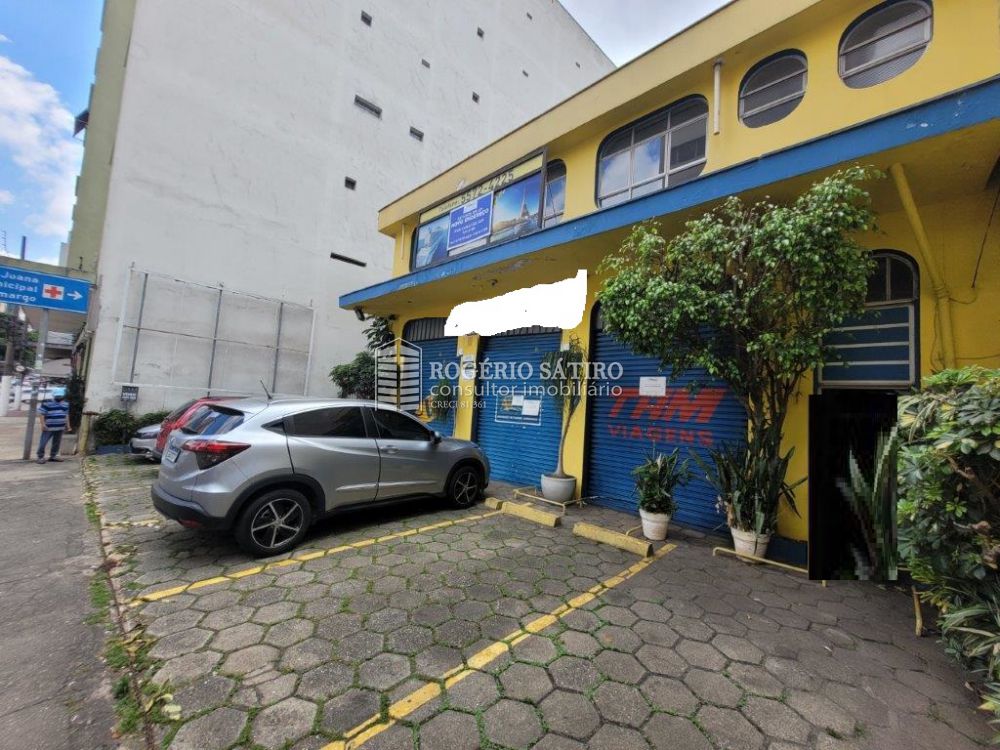 Prédio Inteiro venda Vila Mariana - Referência PR-3122