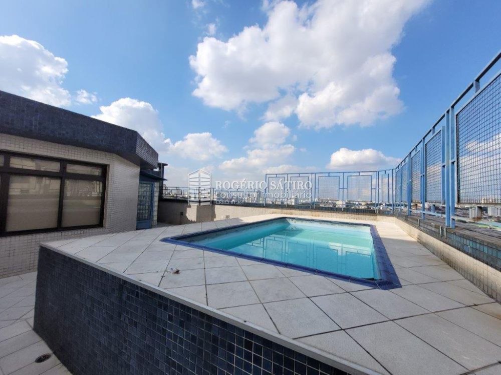 Cobertura Duplex venda Vila Mariana - Referência PR-3142