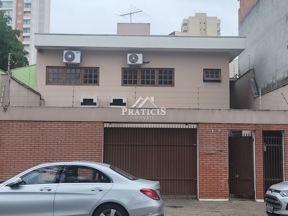 Casa venda Saúde - Referência PR-3143