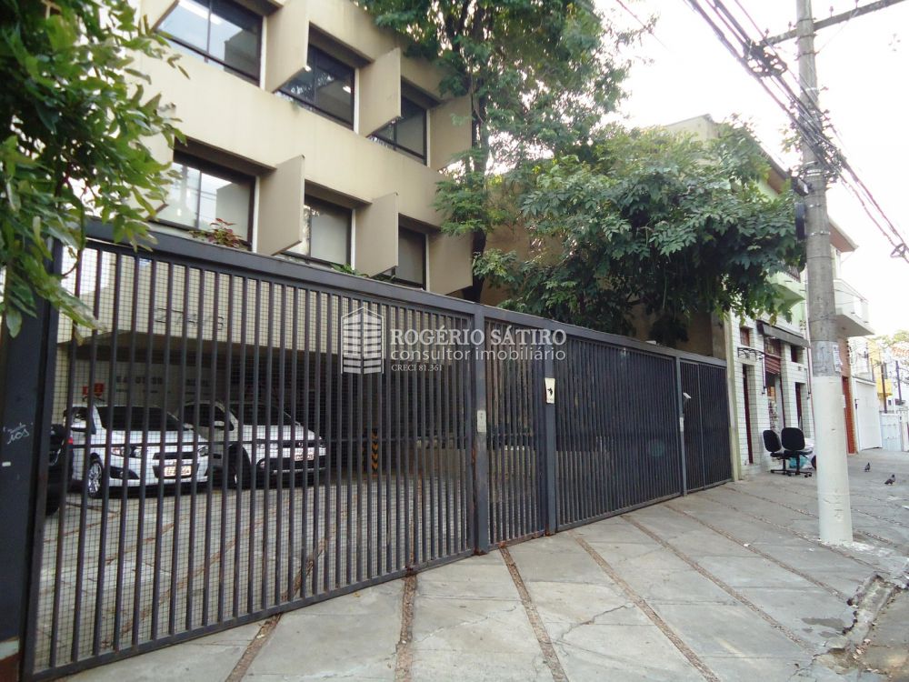 Prédio Inteiro venda Vila Mariana São Paulo - Referência PR-3146