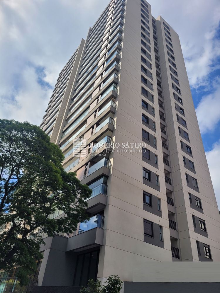 Apartamento venda Vila Mariana São Paulo - Referência PR-3154