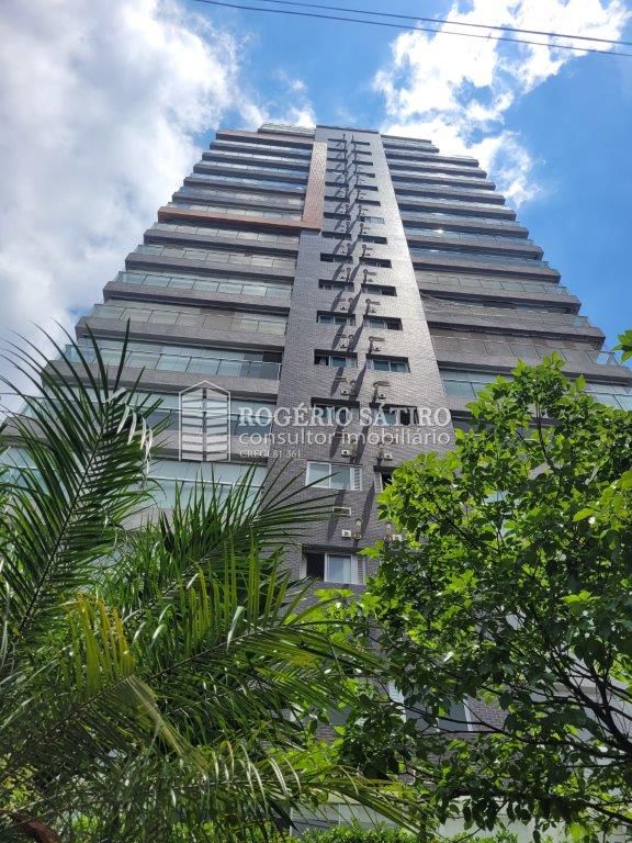 Apartamento venda Vila Mariana São Paulo - Referência PR-3165