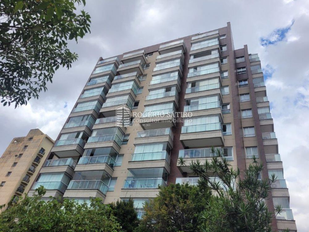 Cobertura Duplex venda Vila Mariana São Paulo - Referência PR-3170