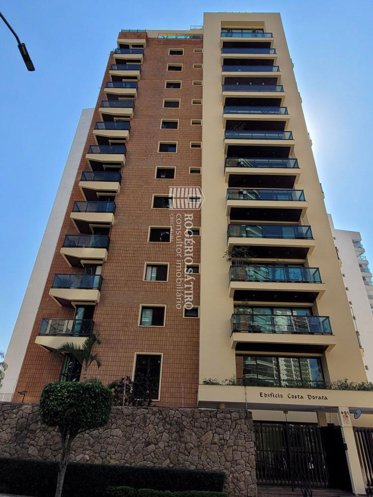 Apartamento venda Chacara Klabin São Paulo - Referência PR-3197