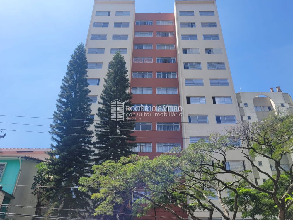 Apartamento venda Bosque da Saúde São Paulo - Referência PR-3198