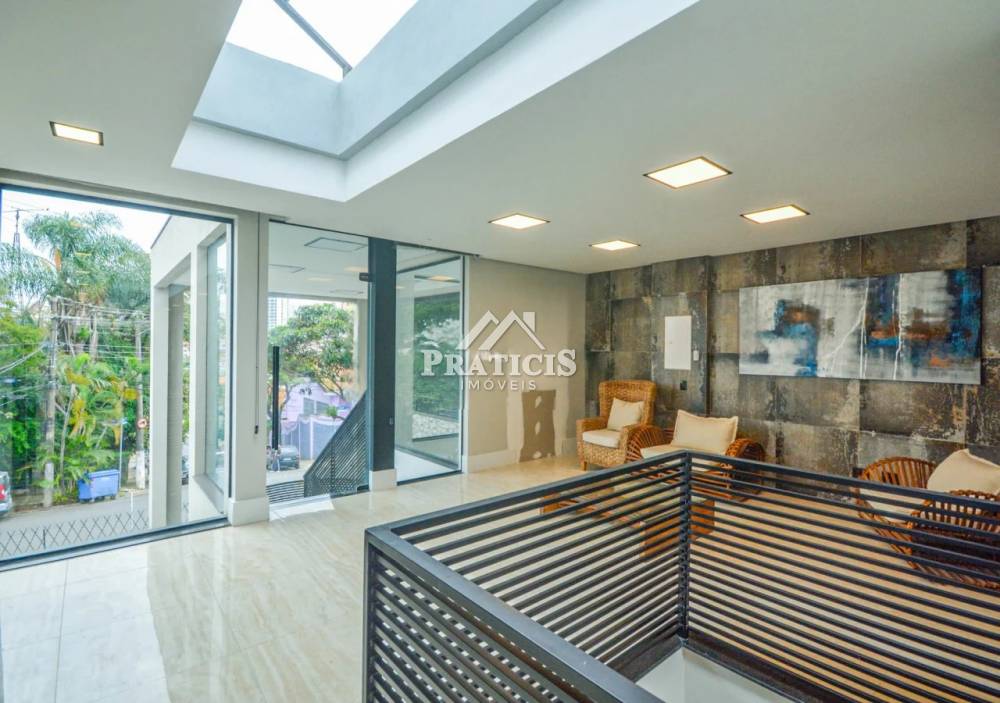 Prédio Inteiro, 560 m² - Foto 18