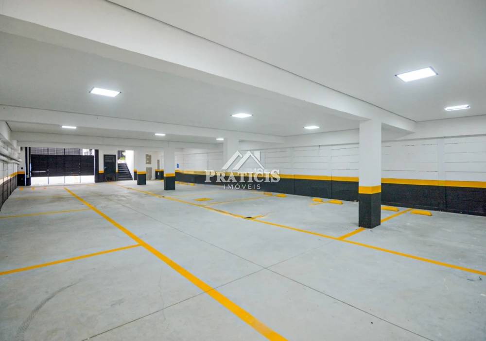 Prédio Inteiro, 560 m² - Foto 35