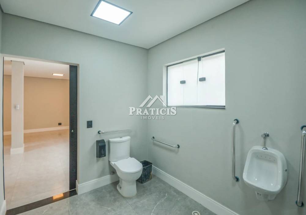 Prédio Inteiro, 560 m² - Foto 20