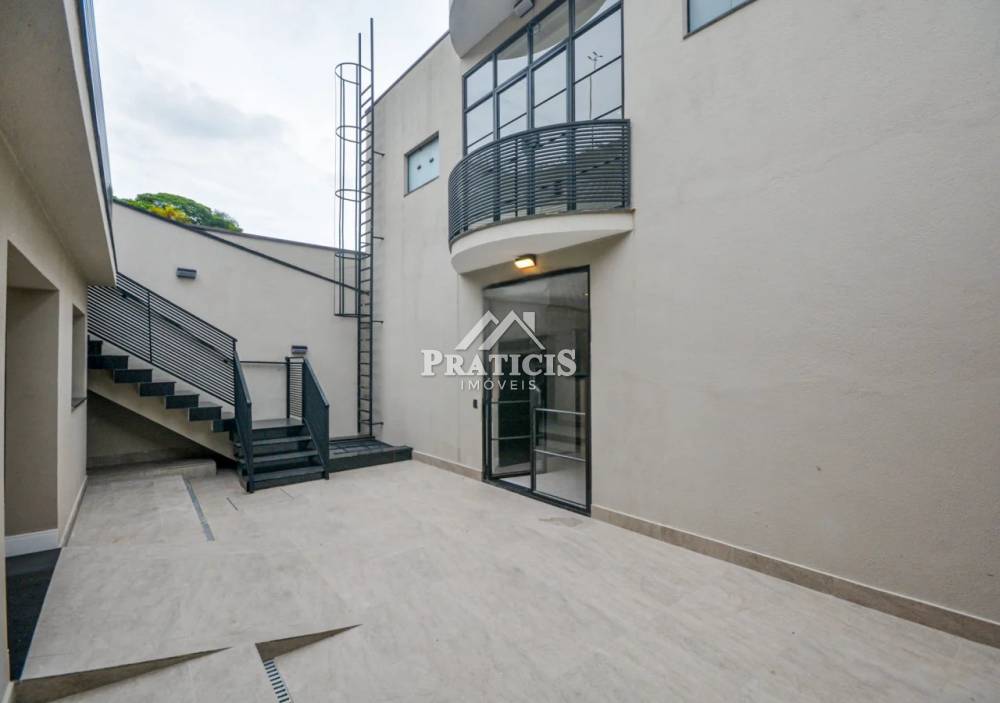Prédio Inteiro, 560 m² - Foto 32