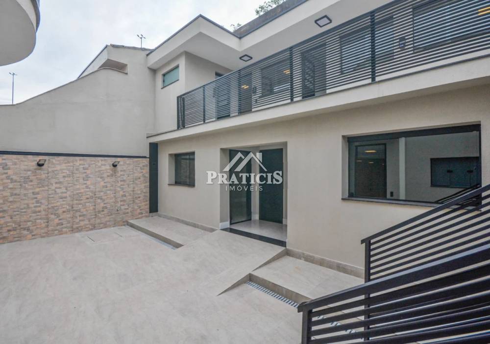 Prédio Inteiro, 560 m² - Foto 31