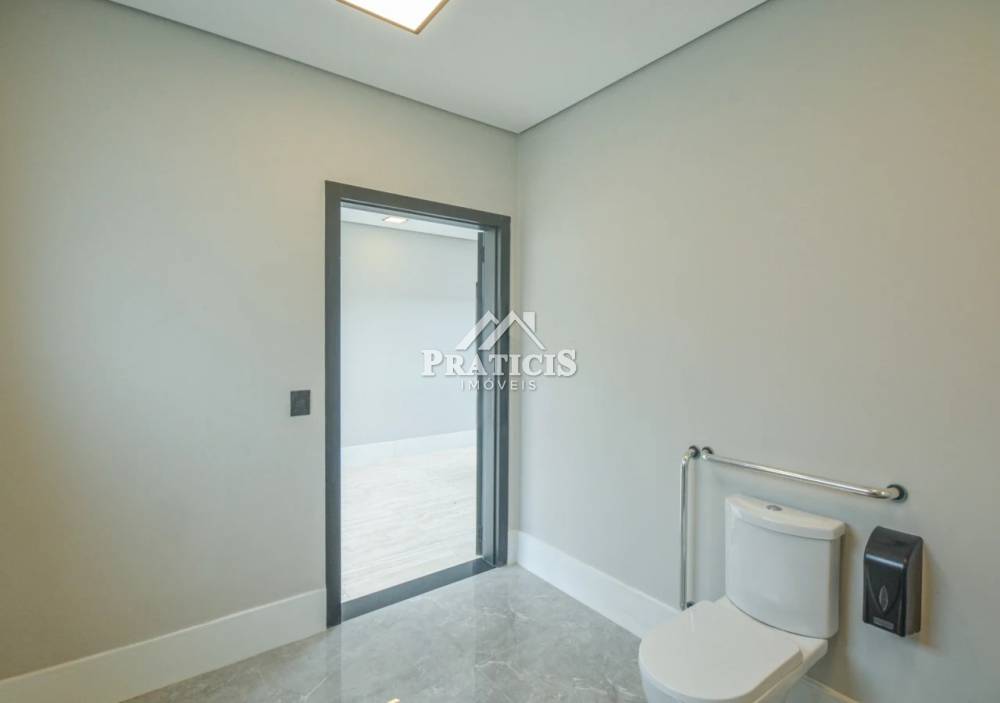Prédio Inteiro, 560 m² - Foto 23