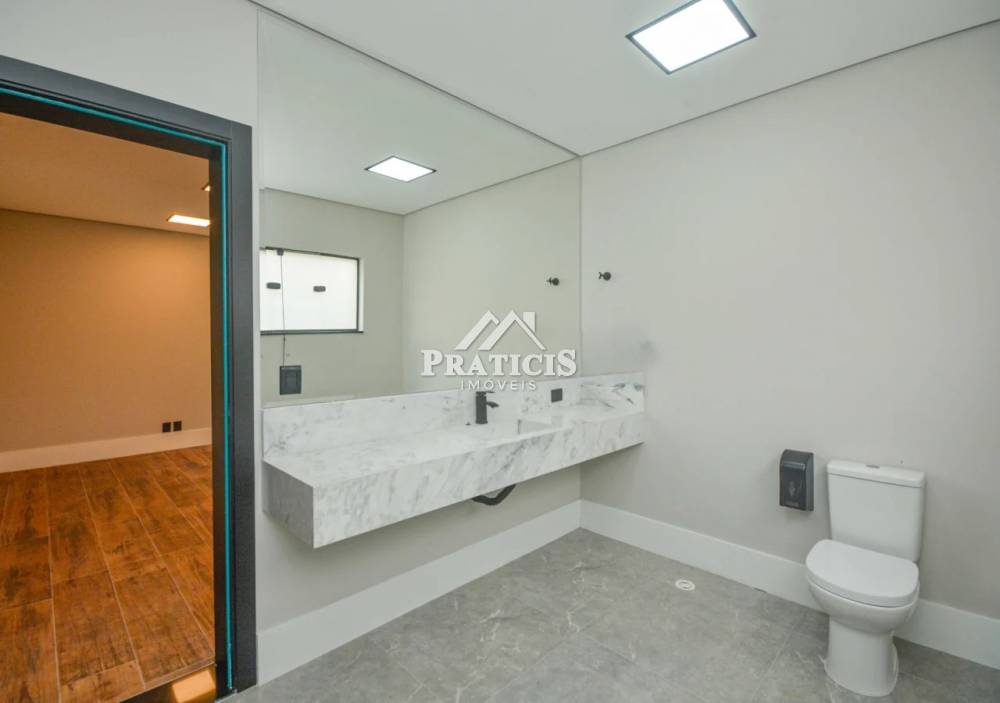 Prédio Inteiro, 560 m² - Foto 24