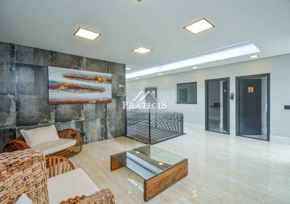 Prédio Inteiro, 560 m² - Foto 26