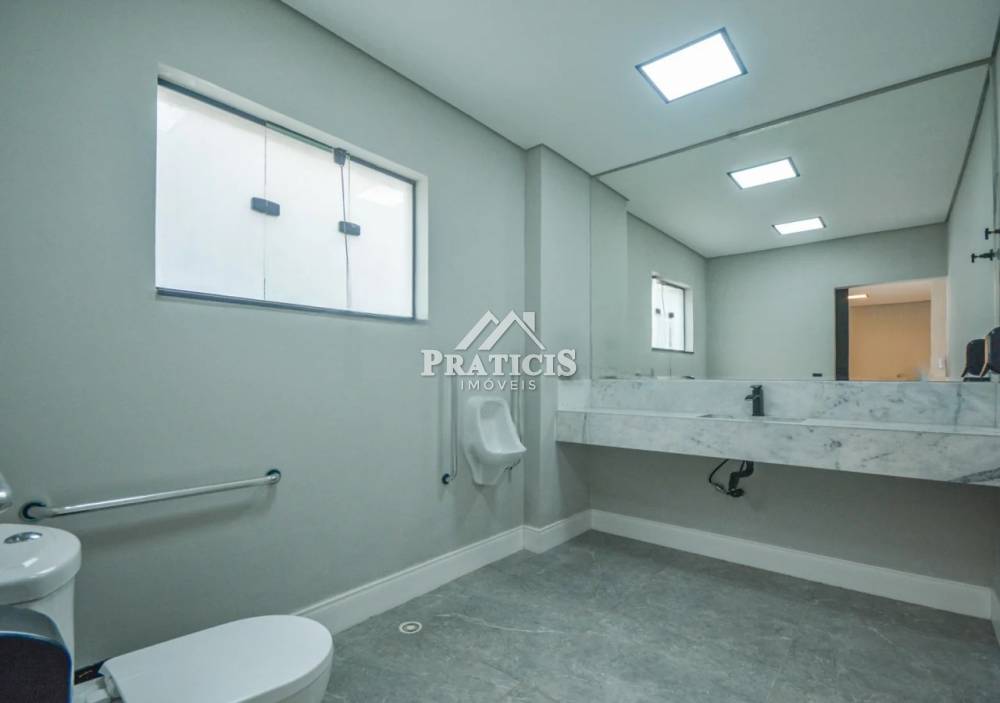 Prédio Inteiro, 560 m² - Foto 27