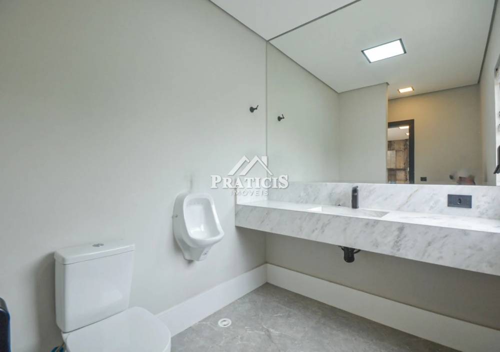 Prédio Inteiro, 560 m² - Foto 28
