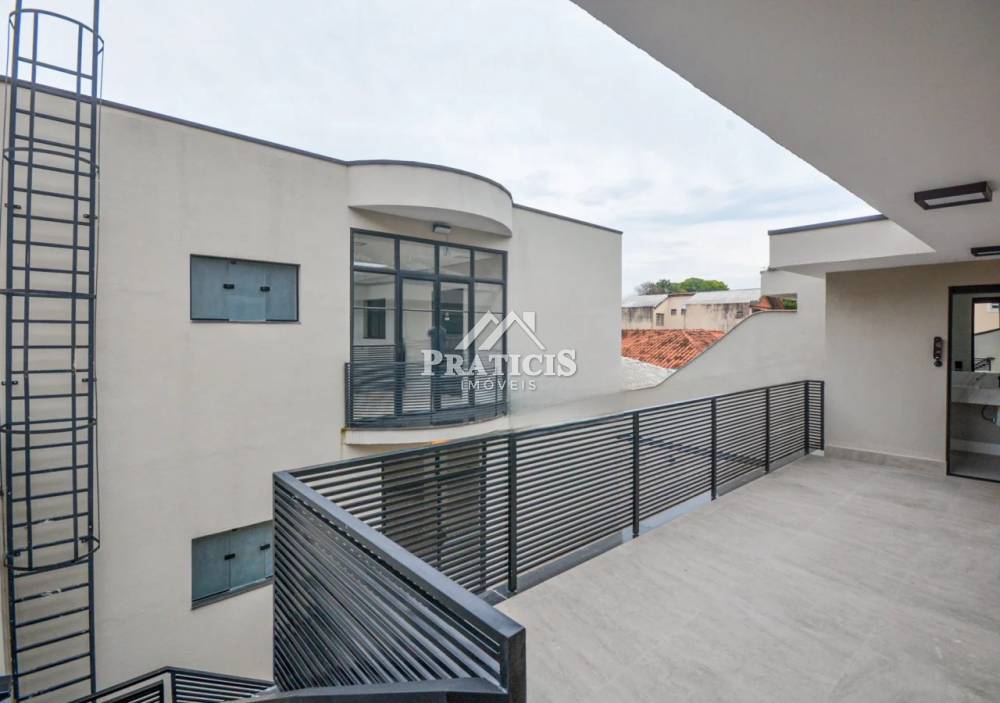 Prédio Inteiro, 560 m² - Foto 30