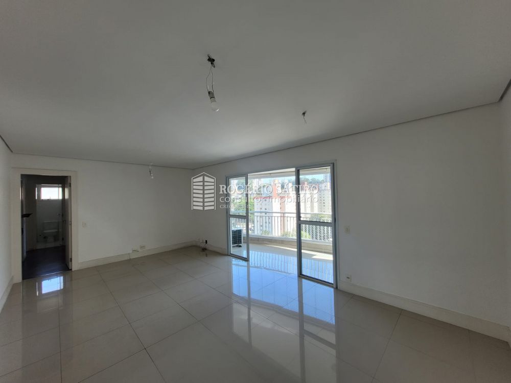 Apartamento venda Vila Mariana São Paulo - Referência PR-3240