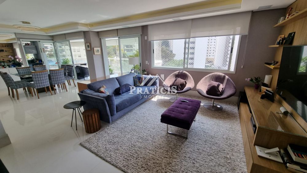 Apartamento venda Chacara Klabin São Paulo - Referência PR-3247