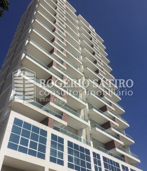 Apartamento venda Vila Mariana São Paulo - Referência PR-3284