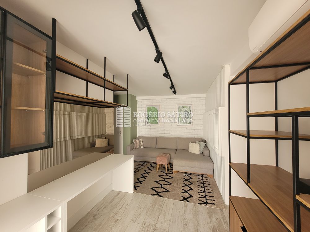 Apartamento à venda Jardim Vila Mariana - 104149-3.jpg