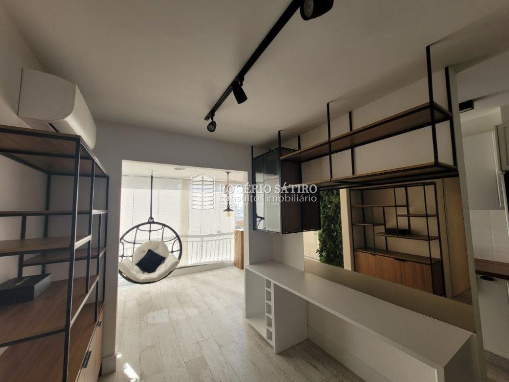 Apartamento à venda Jardim Vila Mariana - 999-104401-0.jpg