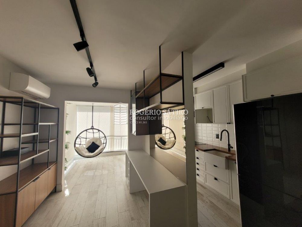 Apartamento à venda Jardim Vila Mariana - 999-104401-1.jpg