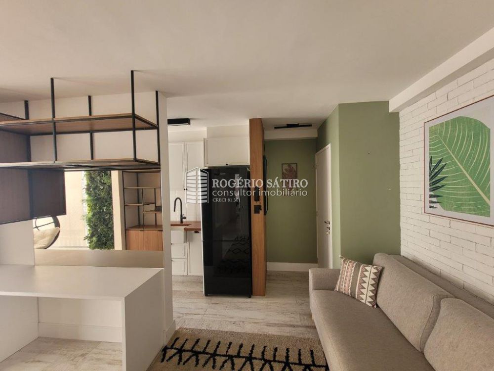 Apartamento à venda Jardim Vila Mariana - 999-104404-7.jpg