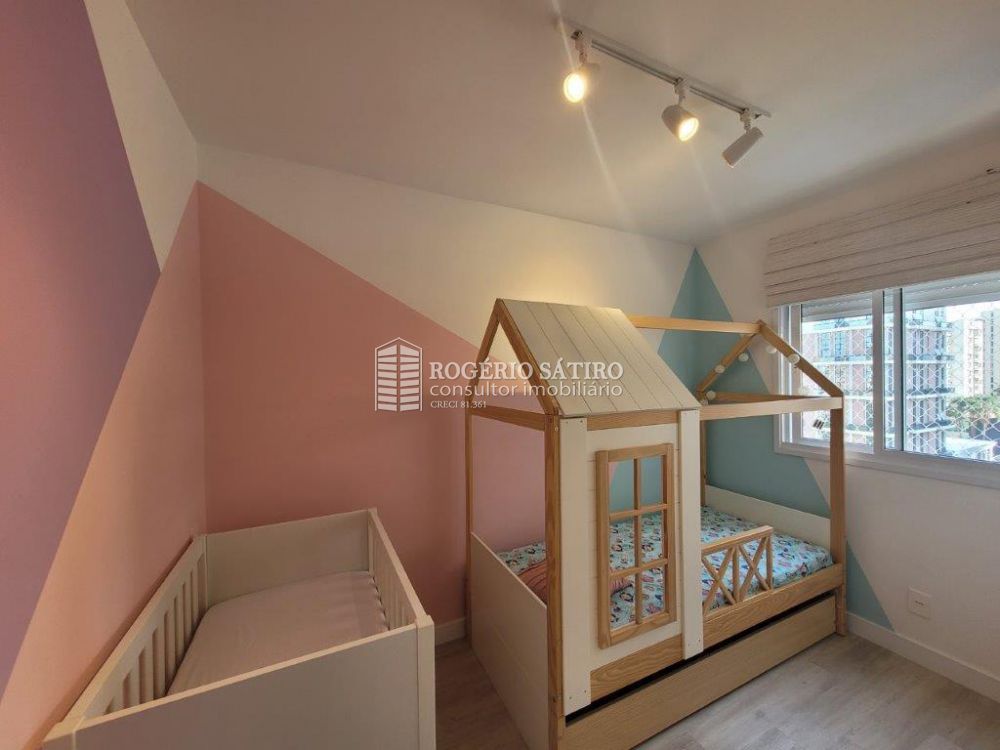 Apartamento à venda Jardim Vila Mariana - 999-104405-9.jpg