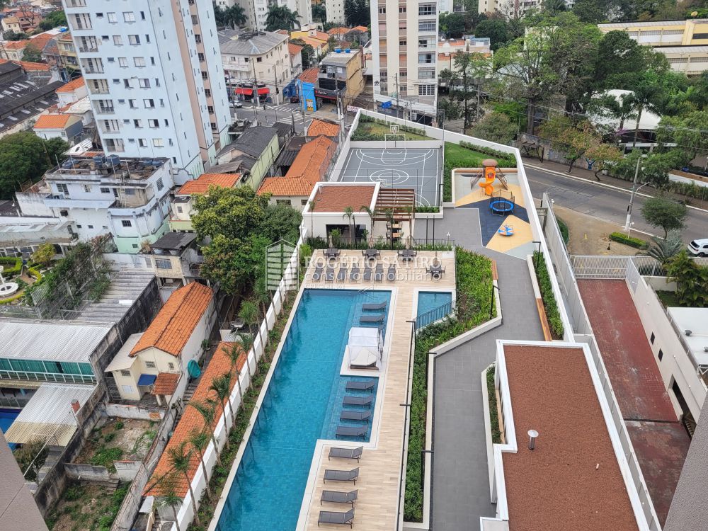 Apartamento venda Vila Mariana - Referência PR-3321