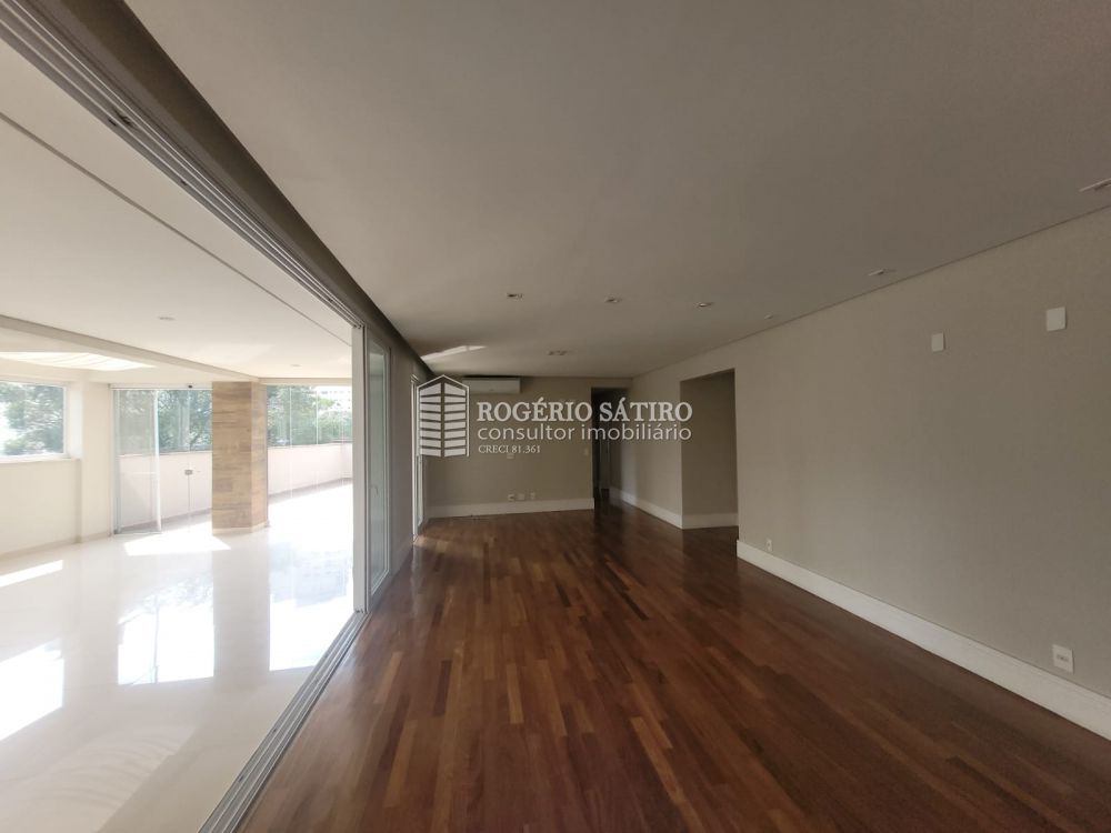 Apartamento, 3 quartos, 270 m² - Foto 6