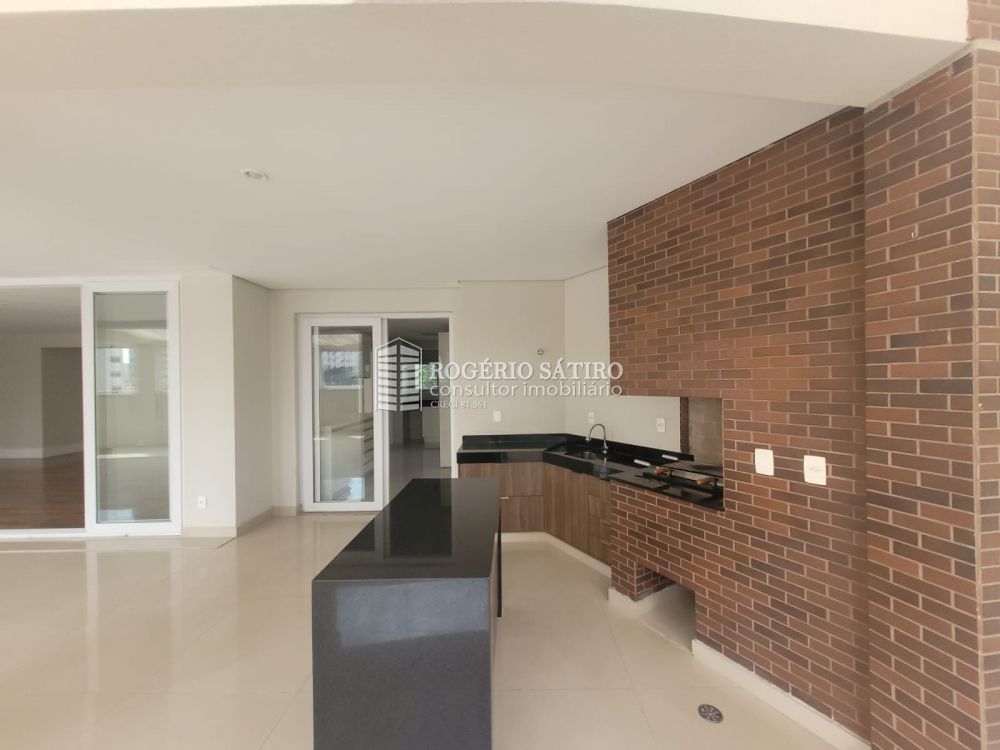 Apartamento, 3 quartos, 270 m² - Foto 5