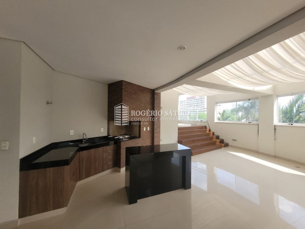 Apartamento, 3 quartos, 270 m² - Foto 4