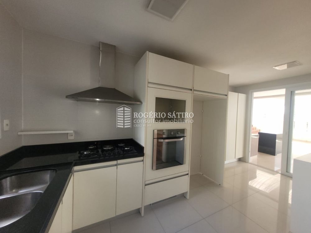 Apartamento, 3 quartos, 270 m² - Foto 7