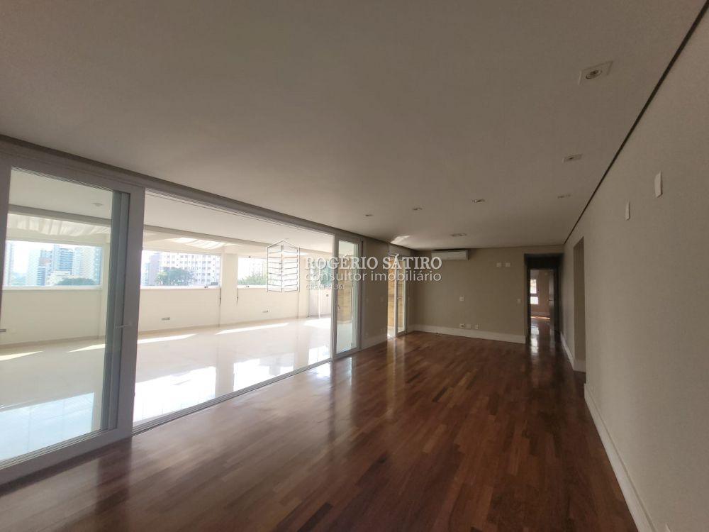 Apartamento, 3 quartos, 270 m² - Foto 23