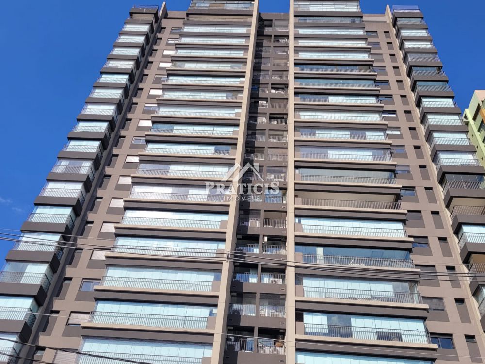 Apartamento venda Vila Mariana São Paulo - Referência PR-3380