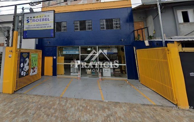 Loja venda Moema - Referência PR-3434