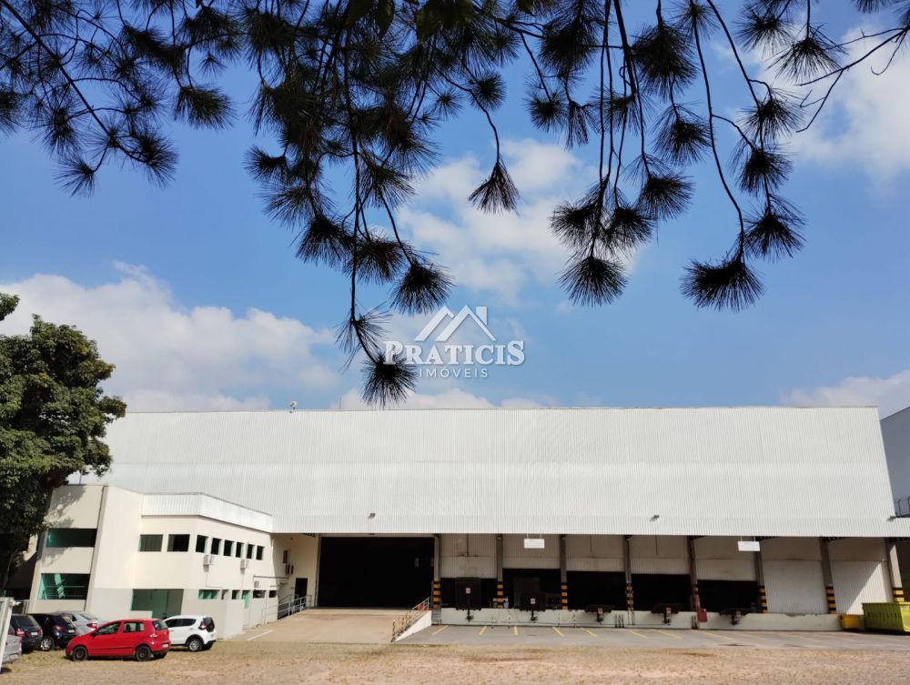 Galpão à venda Jardim Alvorada - 999-112834-7.jpeg